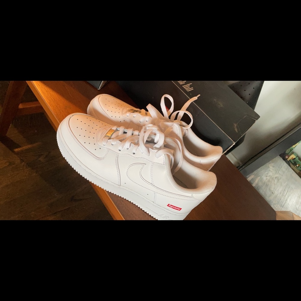 Air Force 1 supreme